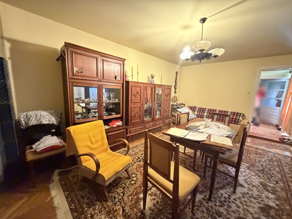 Sebeș Centru – Casă cu suflet 7 Camere 700 mp Teren 2 Garaje Curte Gradină – fotografia 28 din 37