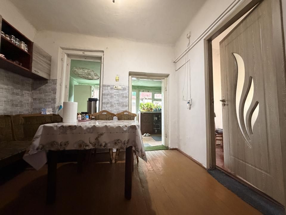 Casa individuala 110 mp utili, 1487 mp teren - Zona Blascovici – fotografia 6 din 17