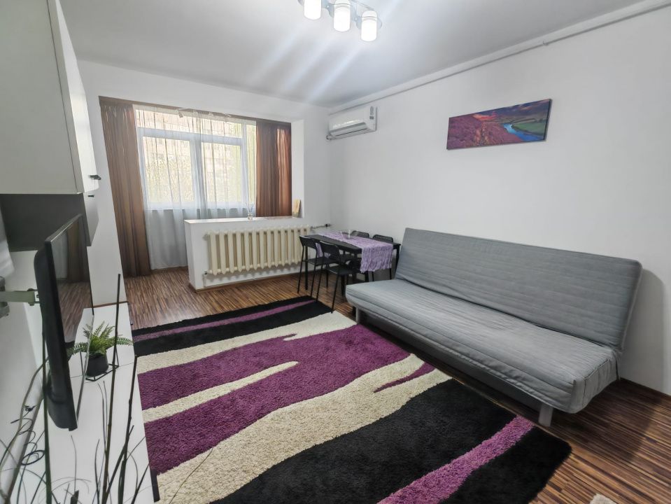 Garsoniera de vanzare in zona Abator - Constanta – fotografia 4 din 16