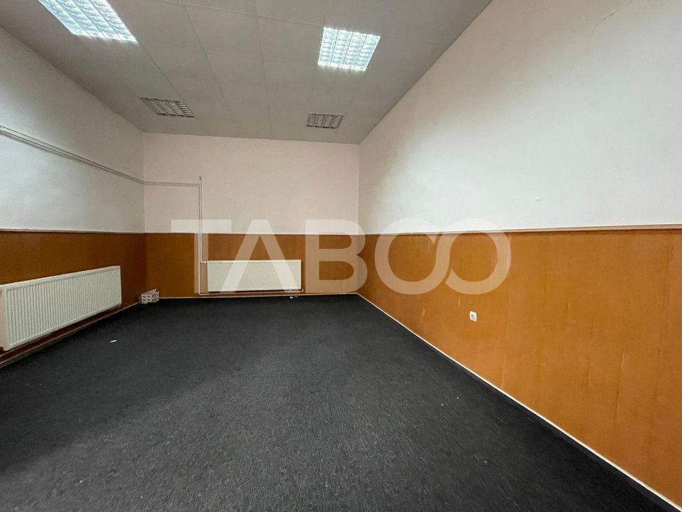 Spatiu Comercial de vanzare 277 mpu zona Orasul de Jos Sibiu – fotografia 7 din 16