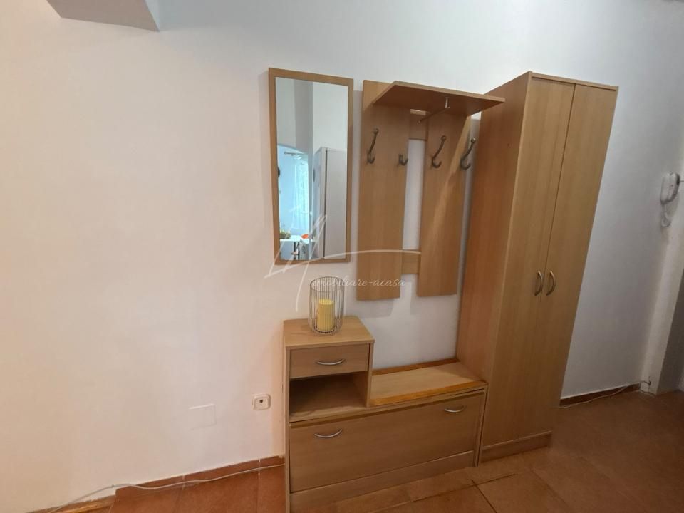 FLOREASCA-CEAIKOVSKI, INCHIRIERE 2 CAMERE, MOBILATE, BALCON, BOXA – fotografia 12 din 13