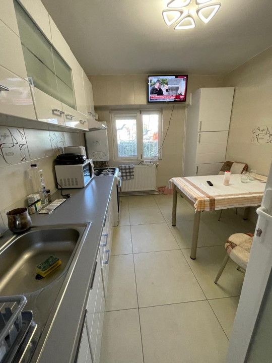 Apartament 2 camere de închiriat în Faleză Nord, Constanța – fotografia 3 din 9