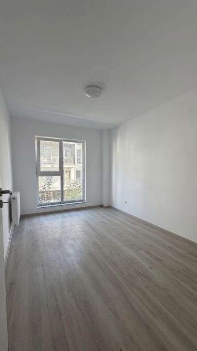 Apartament cu 3 camere,parcare,bloc nou , etaj 1,zona Jysk – fotografia 3 din 8