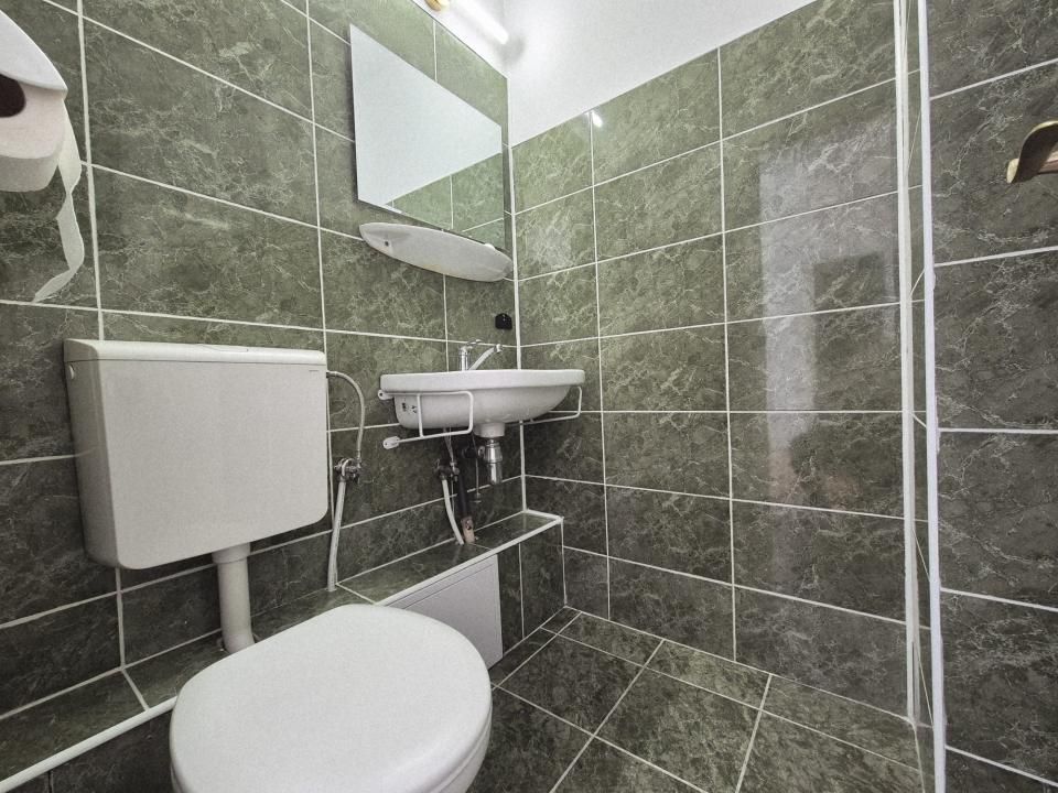 Apartament 3 camere, 2 băi, Plopilor | Prima închiriere după renovare | Garaj – fotografia 12 din 16