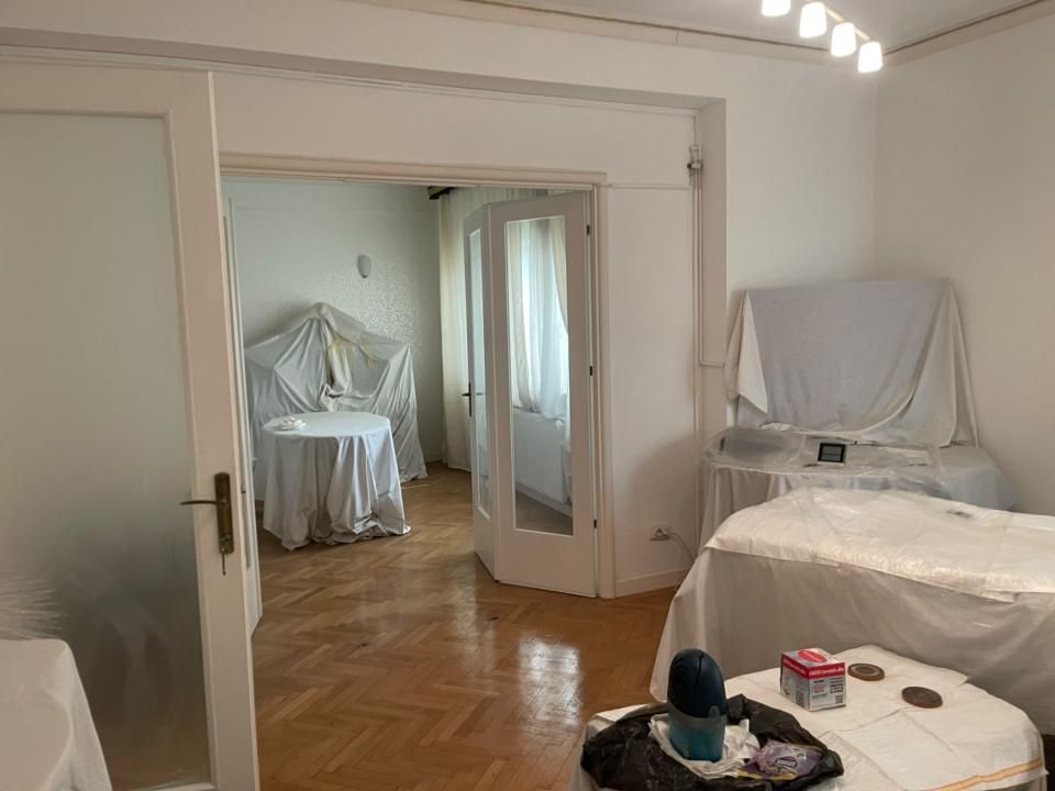 Apartament in locatie exclusiva, stradal Gradina Icoanei – fotografia 3 din 9