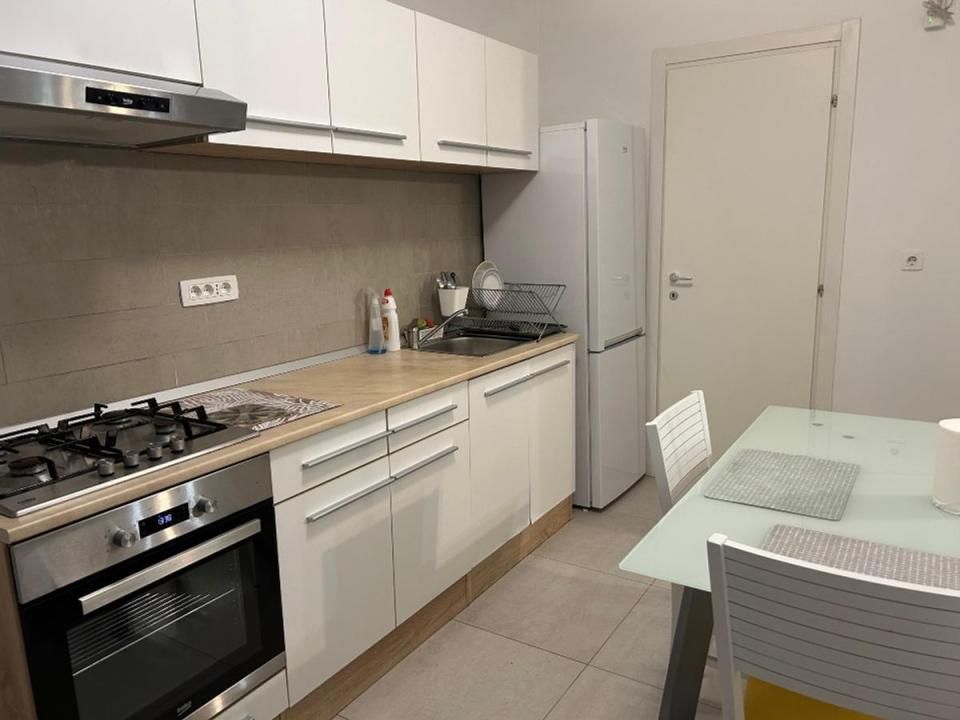 2 Camere de inchiriat | 21 Residence | Centrala | Parcare | Metrou – fotografia 10 din 14