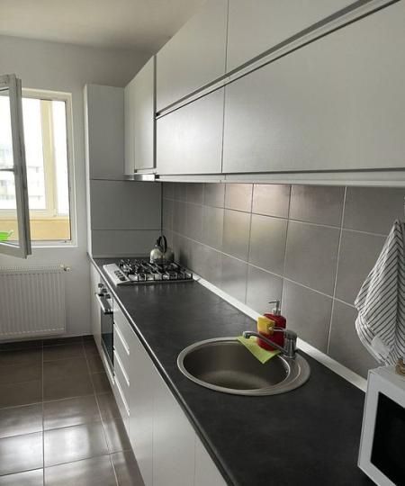 2 Camere Popesti-Leordeni | Metrou | Centrala Proprie | Parcare – fotografia 6 din 11