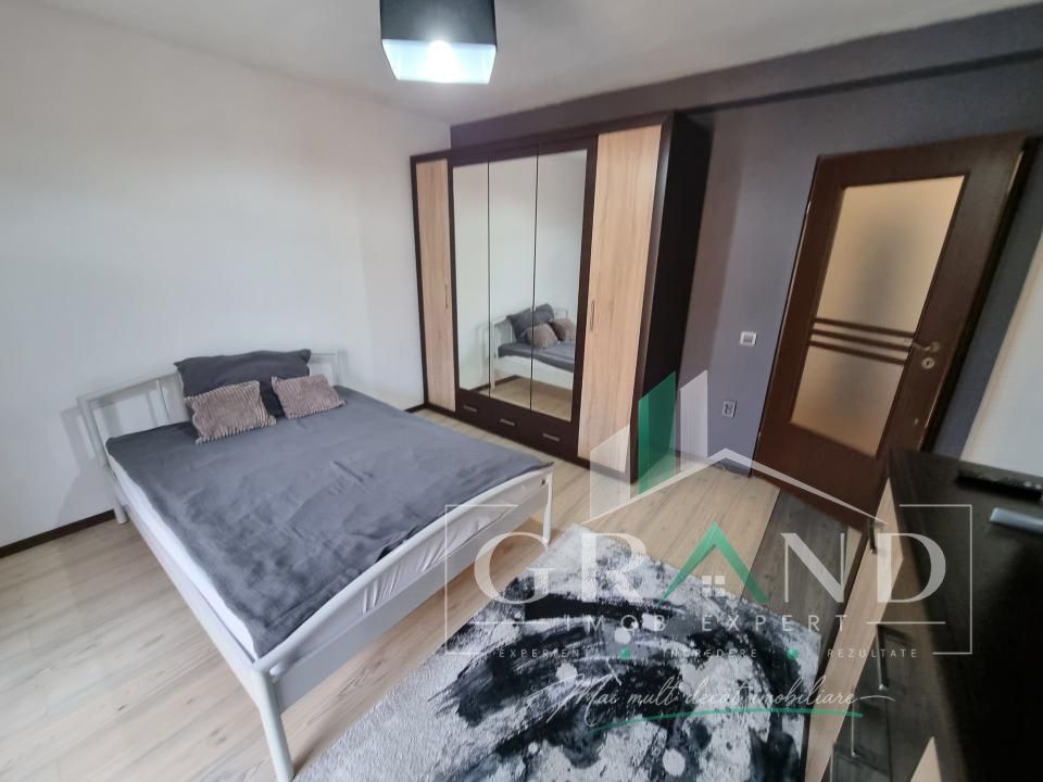 Ap 2 camere | 50 mp | Terasa | Floresti-Porii – fotografia 1 din 9
