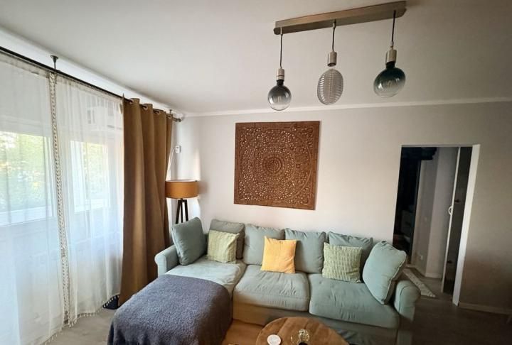 2 Camere de inchiriat | Mosilor | Metrou | Renovat | Pet friendly | – fotografia 1 din 8
