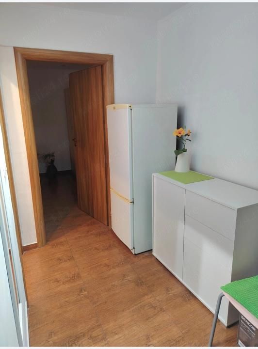 | Garsoniera | Et.P/8 | Zona Titan | Bulevardul Basarabia | Recent Renovata – fotografia 6 din 6