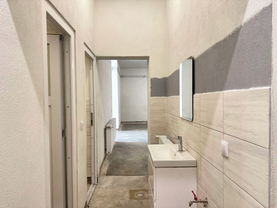 Imobil multifunctional, disponibil vanzare si inchiriere, 380 mp utili. – fotografia 20 din 21