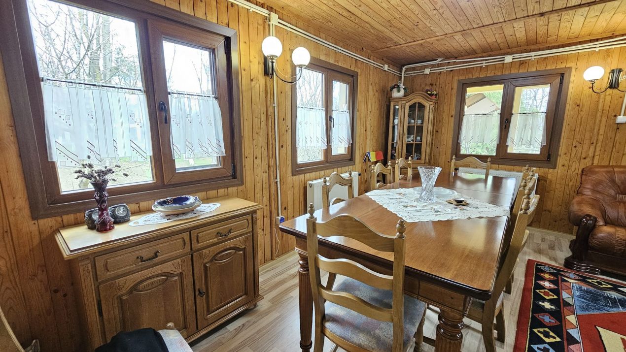 Casa de vanzare in padure | Bucium | Cartier select, restrans – fotografia 17 din 24