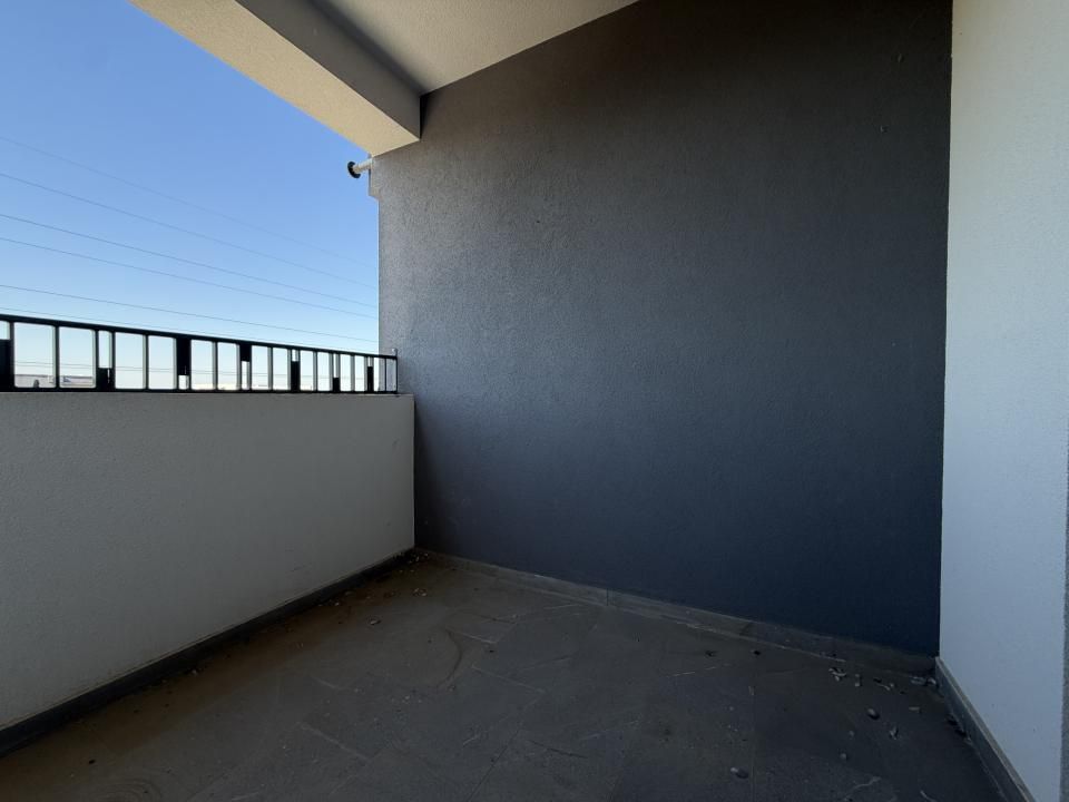 Apartament 2 camere, decomandat, etaj 3, 2 balcoane in Giroc – fotografia 9 din 10