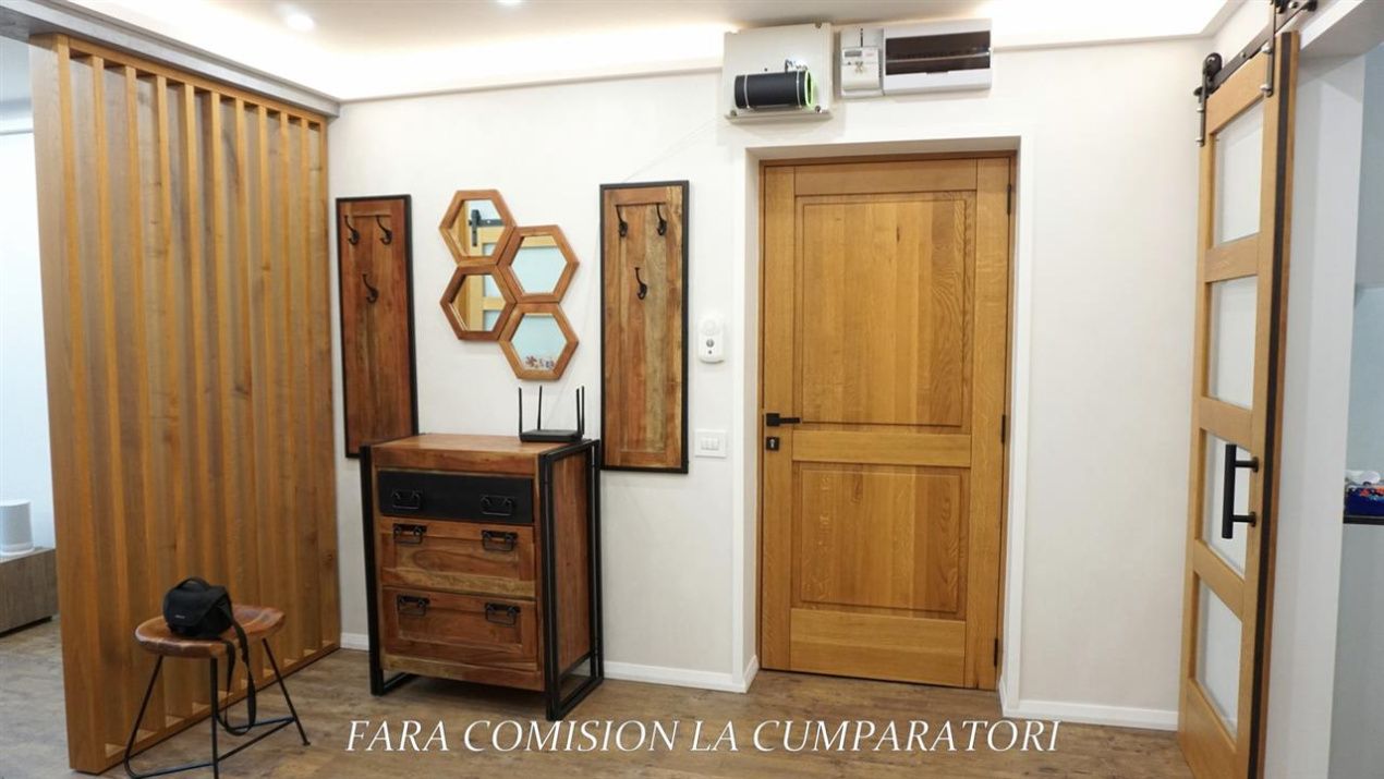 CEL MAI FRUMOS APARTAMENT DIN RAMNICU-VALCEA – fotografia 23 din 28
