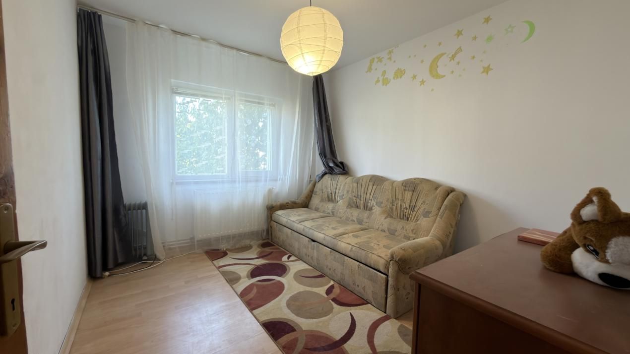 Apartament cu 3 camere 67mp util, Decomandat, Centrala proprie -zona Freidorf – fotografia 3 din 16