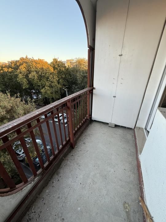 Ap 3 camere decomandat 67mp finisat,  mobilat str. Scorțarilor – fotografia 16 din 21