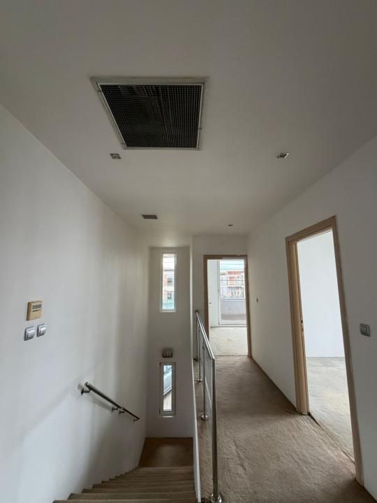 Duplex cu curte și parcare, Otopeni– Tunari – fotografia 7 din 25