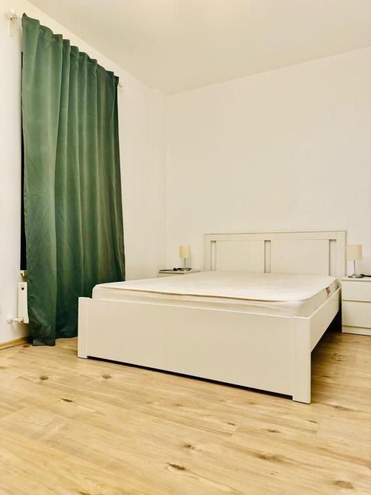 2 Camere de inchiriat | Mihai Bravu | Metrou | Centrala | Parcare – fotografia 1 din 9