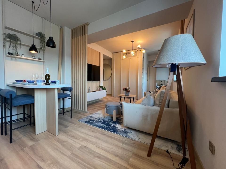 Apartament zona Unirii -Traian -Tip Aparthotel | Oportunitate Investitie – fotografia 3 din 10