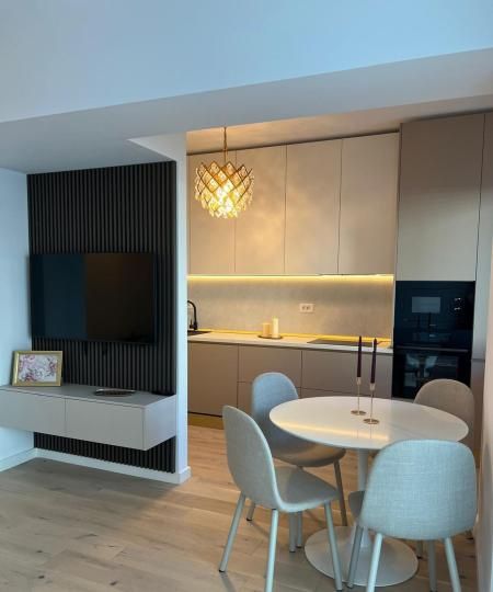 2 Camere de inchiriat | Pipera | Metrou | Parcare – fotografia 10 din 18