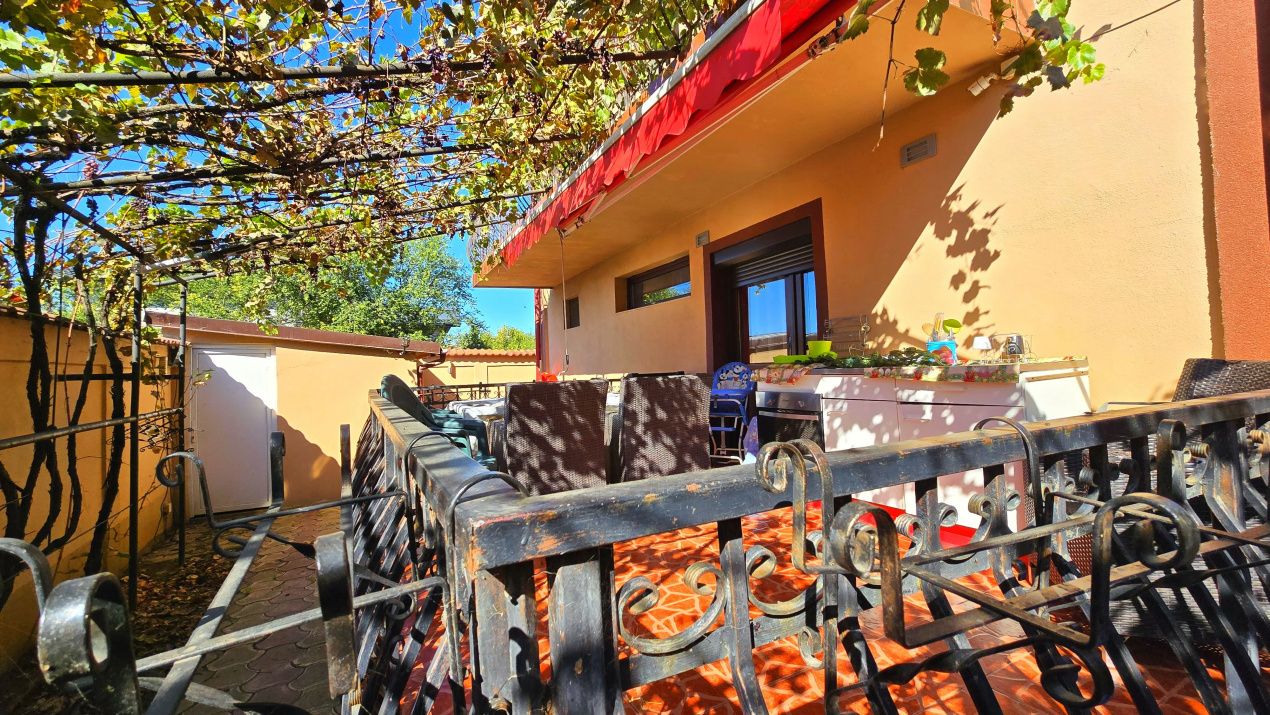 Lângă Lacul Pasărea, Vila cu 8 camere în care familia ta are loc să crească – fotografia 62 din 91