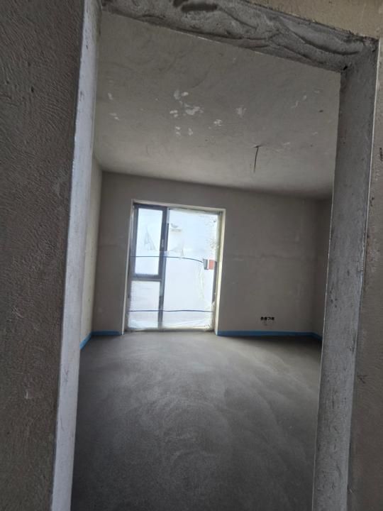 Duplex cu 180 mp utili, terasă panoramică și teren 250 mp | Zona Vivo – fotografia 12 din 13