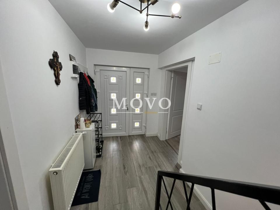 Casa individuala 5 camere | 140mp | Giroc - aproape de Eso – fotografia 9 din 20