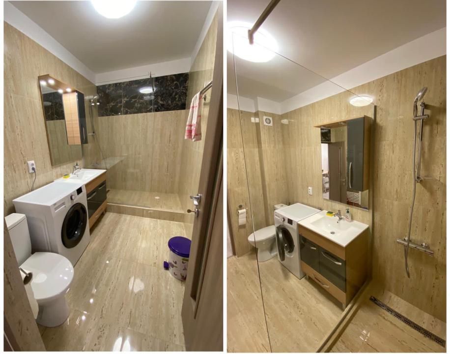 Apartament cu 3 camere,etaj 2,zona Vivo,Optimus. – fotografia 5 din 9