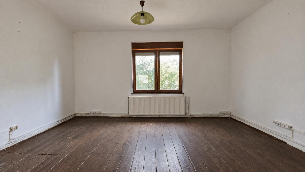 De vânzare casă individuală D+P, 109 mp utili, pivniță și teren 446 mp – fotografia 9 din 11
