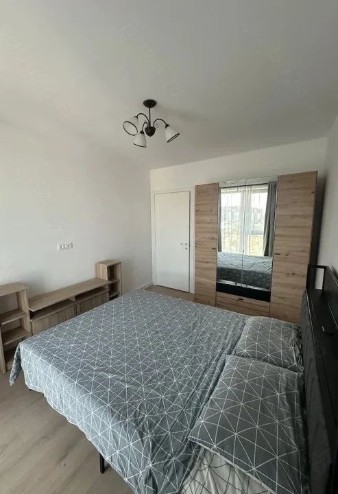 2 Camere de inchiriat | Theodor Pallady | Metrou | Pet Friendly | – fotografia 5 din 16