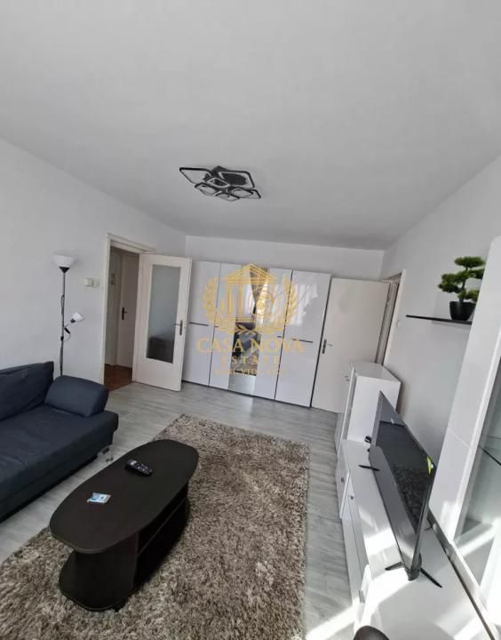 Apartament 2 camere 50mp, cartier Gheorgheni, centrala proprie, balcon – fotografia 7 din 8