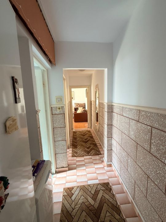 Apartament 3 camere de vânzare │Casa de Cultură │ Etaj 3 – fotografia 7 din 9