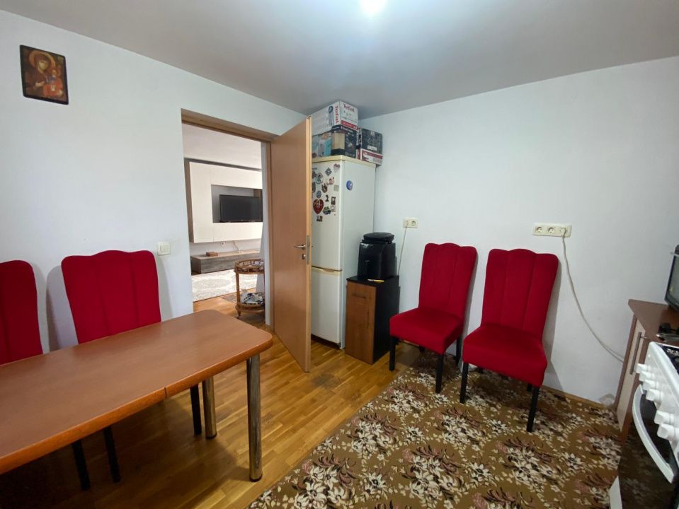 Casa individuala S+P+E de vanzare in Alba Iulia zona Alba-Micesti – fotografia 3 din 28