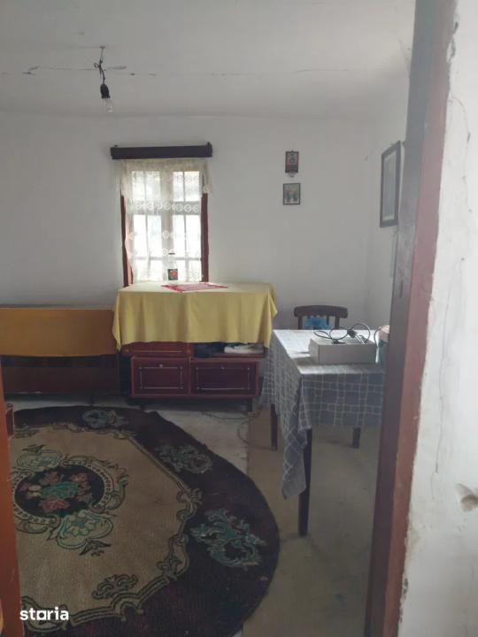 Teren de vanzare 2200 mp, Raul Alb ,DB – fotografia 6 din 6
