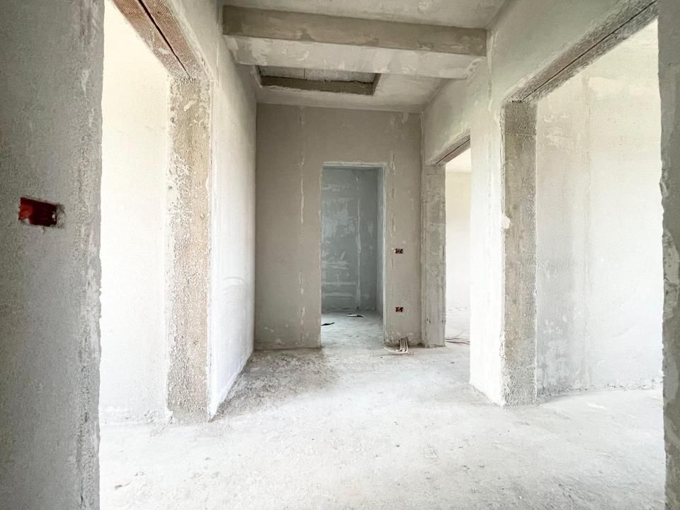 Duplex 5 camere predare la cheie- Mosnita Veche – fotografia 11 din 21