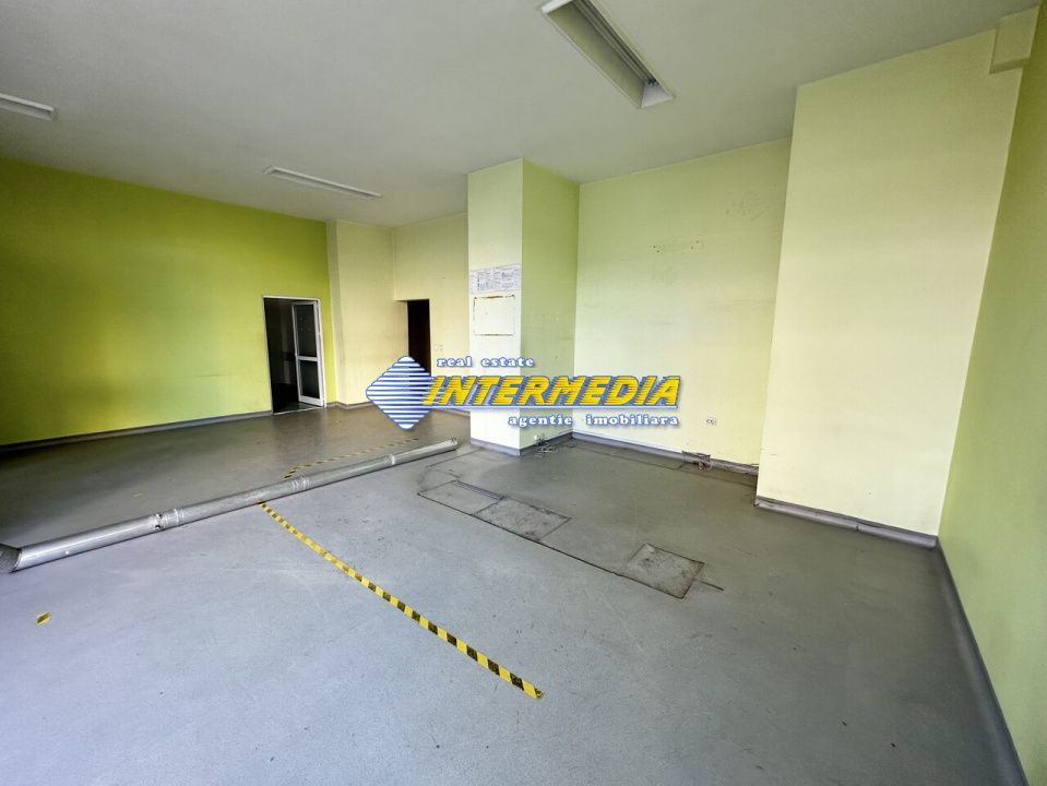 Spatiu Comercial I 328 mp I Cetate I Ideal Clinica I Birouri I Cabinete I – fotografia 28 din 33