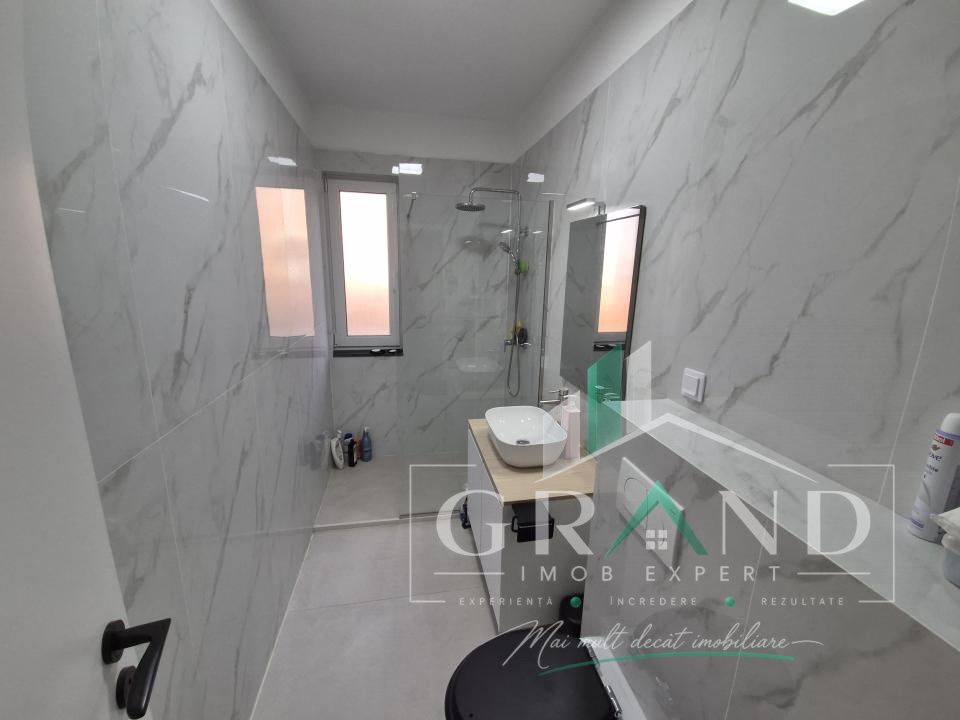 Duplex| 5 camere | 125 mp | Gilau – fotografia 12 din 16