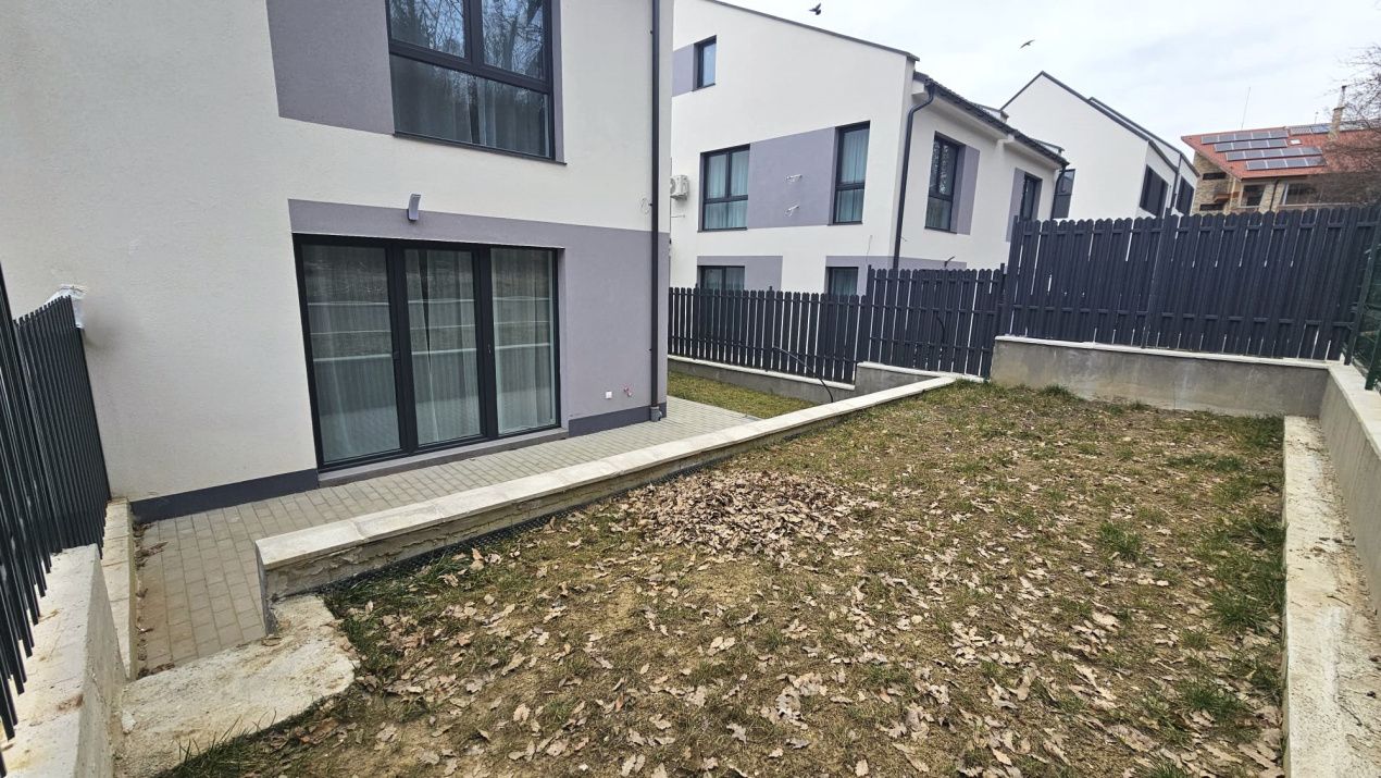 Duplex modern, la prima inchiriere in Iris – fotografia 2 din 17