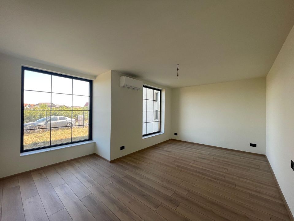 Duplex 6 camere, 400mp teren - Mosnita Noua – fotografia 7 din 22