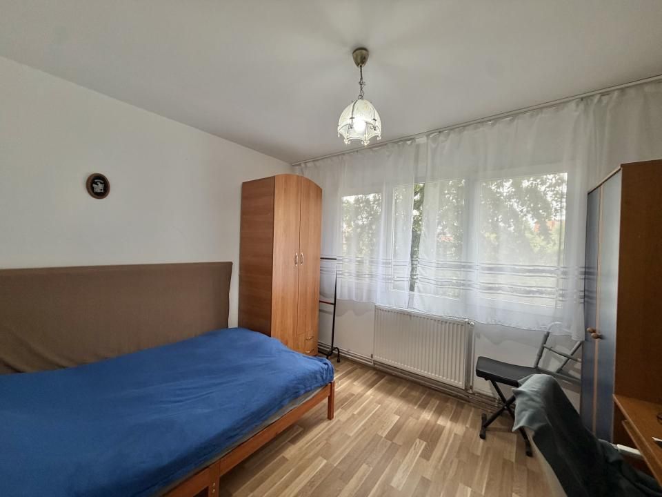 Apartament 3 camere, etaj 1, mobilat, zona Olimpia-Stadion – fotografia 7 din 16