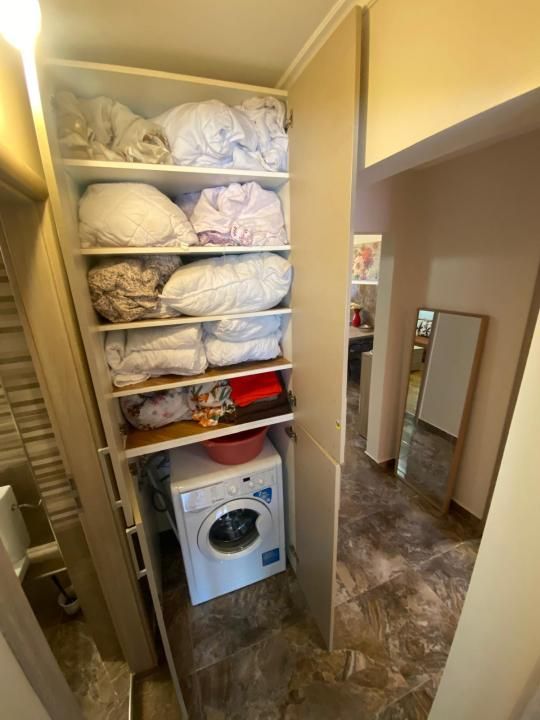 Apartament de 65 mp, 3 camere, zona Pasteor - Zorilor – fotografia 11 din 14