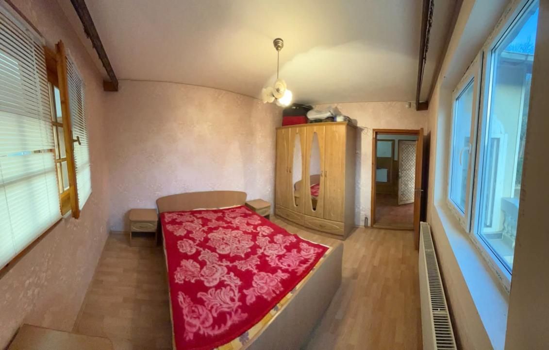 🏡 Casă P+E și Spațiu Comercial – Centru Manga, Comuna Voinești-Valea Dâmboviței – fotografia 17 din 25