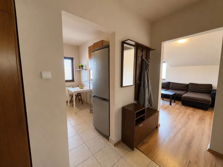 Apartament de vanzare 2 camere 55mp zona Andrei Muresanu – fotografia 4 din 7