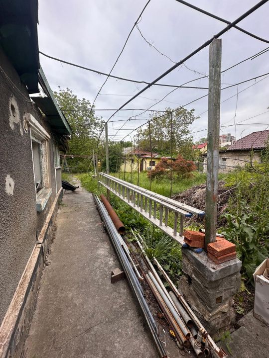 Teren intravilan de vânzare în Km 5 - Constanța | 1034 mp | Utilități existente – fotografia 9 din 17