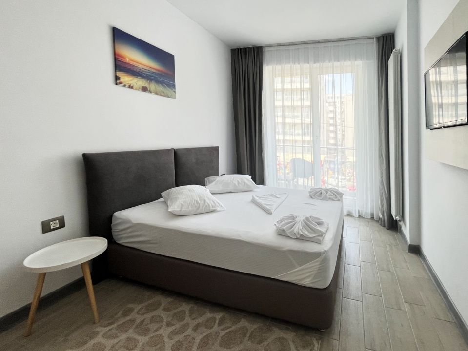 Apartament 2 camere etaj 2 | Alezzi Beach Resort | Vedere la Mare – fotografia 12 din 13