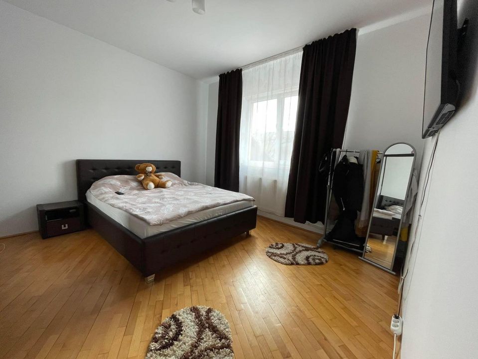 Duple mare 330 mp. D+P+1+M cu 630 mp Teren Zona Lidl 1 CETATE utilitatati asfalt – fotografia 26 din 35