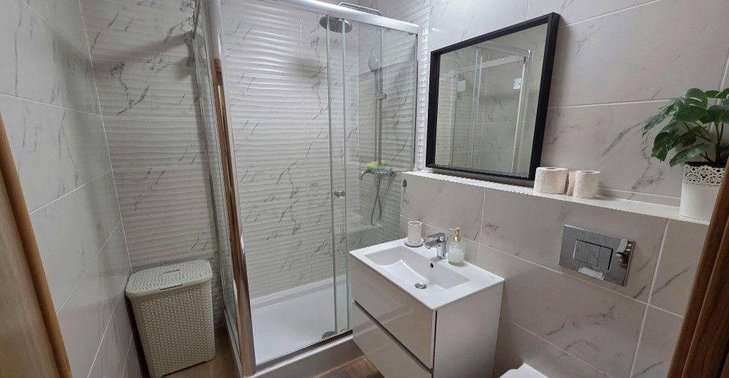 3 Camere de inchiriat | Sebastian | Acces tramvai | Decomandat – fotografia 7 din 8