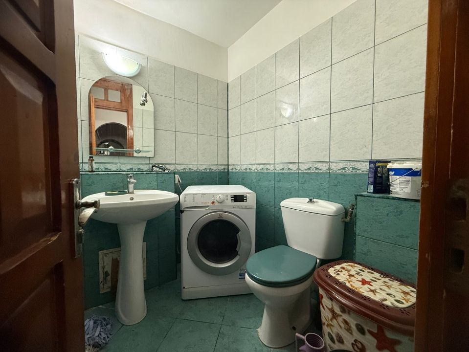 Apartament 4 camere, 84.01 mp, cartier Rovine, zona Bacriz – fotografia 8 din 11