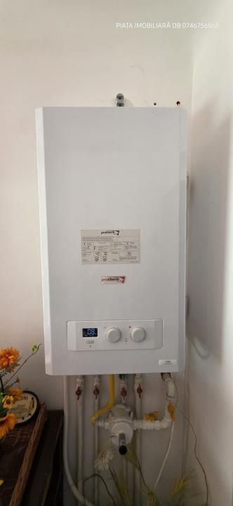 Casă cochetă cu 4 camere, utilități complete și teren generos – Ghirdoveni – fotografia 15 din 20