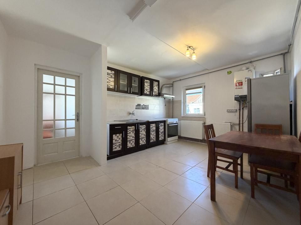 Apartament 2 camere, 52mp utili,balcon 4mp, renovat - Lipovei – fotografia 7 din 12